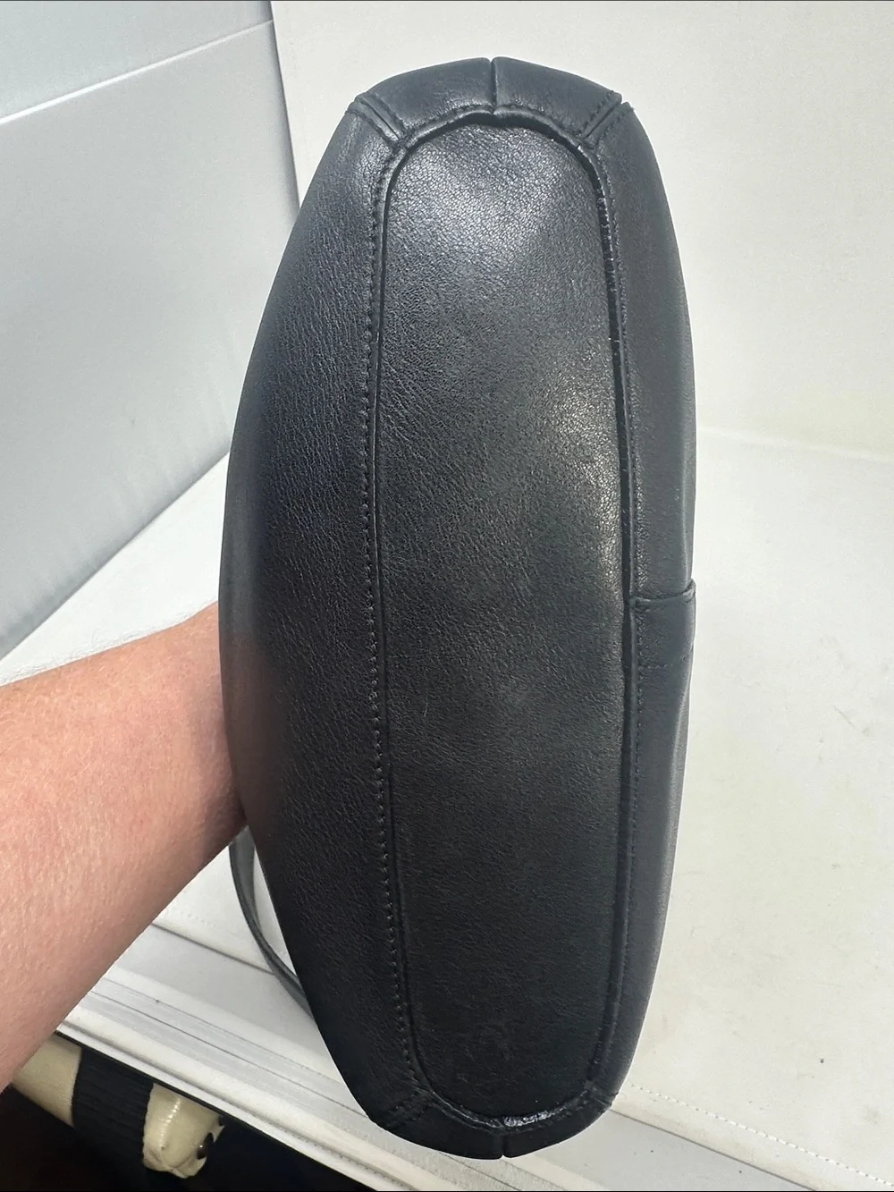 Coach preowned handbag
